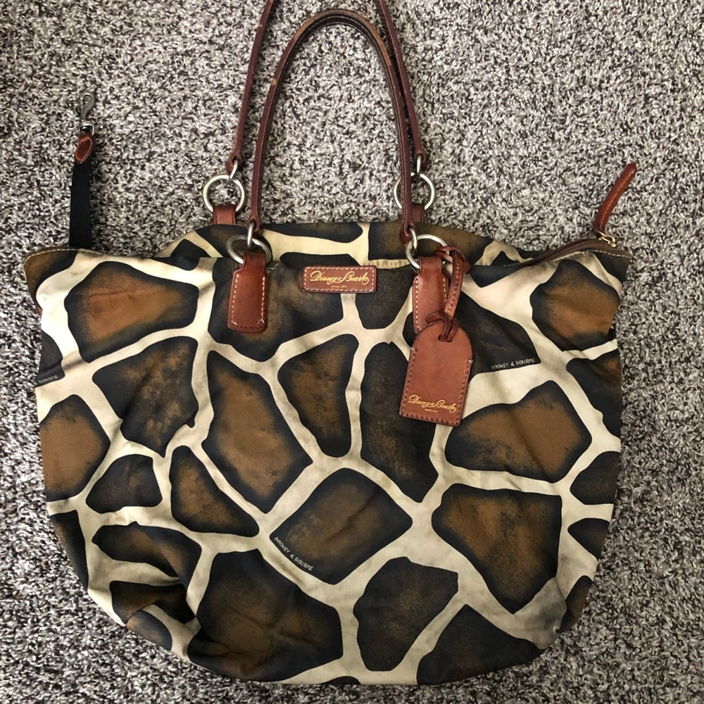 Dooney & Burke Hangbag